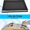 Libro de Firmas