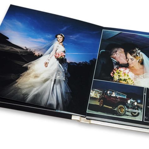 Photobook Albumes Da Vinci 2